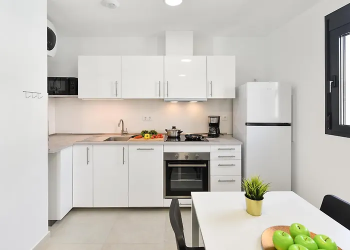 Calma Costera 2b By Villagrancanaria 大加那利岛拉斯帕尔马斯