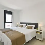 Calma Costera 2b By Villagrancanaria Apartment *