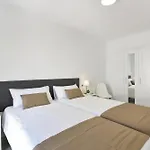 Calma Costera 2b By Villagrancanaria * Лас-Пальмас-де-Гран-Канарія