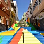 Calma Costera 2b By Villagrancanaria * Лас-Пальмас-де-Гран-Канарія