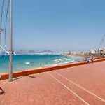 Apartment Calma Costera 2b By Villagrancanaria Las Palmas de Gran Canaria