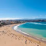 Calma Costera 2b By Villagrancanaria Лас-Пальмас-де-Гран-Канарія