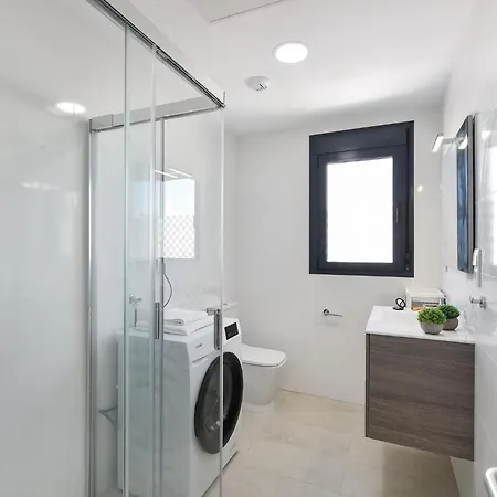 Apartment Calma Costera 2b By Villagrancanaria