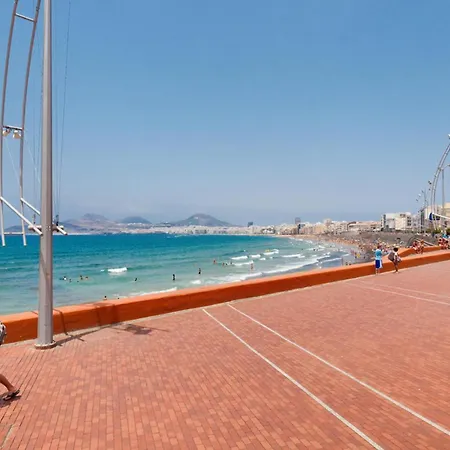 Apartment Calma Costera 2b By Villagrancanaria Las Palmas de Gran Canaria