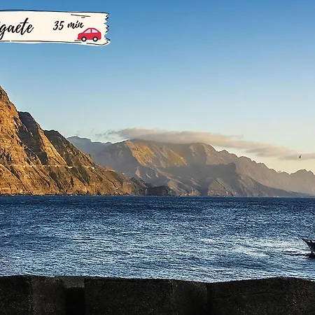 Calma Costera 2b By Villagrancanaria Лас-Пальмас-де-Гран-Канарія