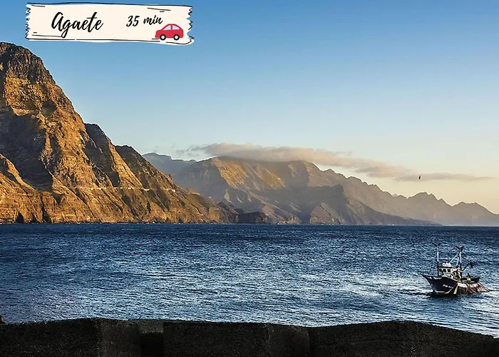 Calma Costera 2b By Villagrancanaria Лас-Пальмас-де-Гран-Канарія