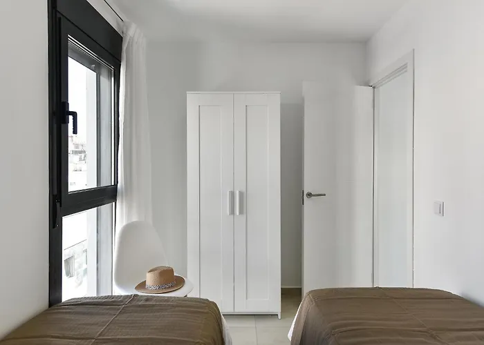 Calma Costera 2b By Villagrancanaria Apartamento *